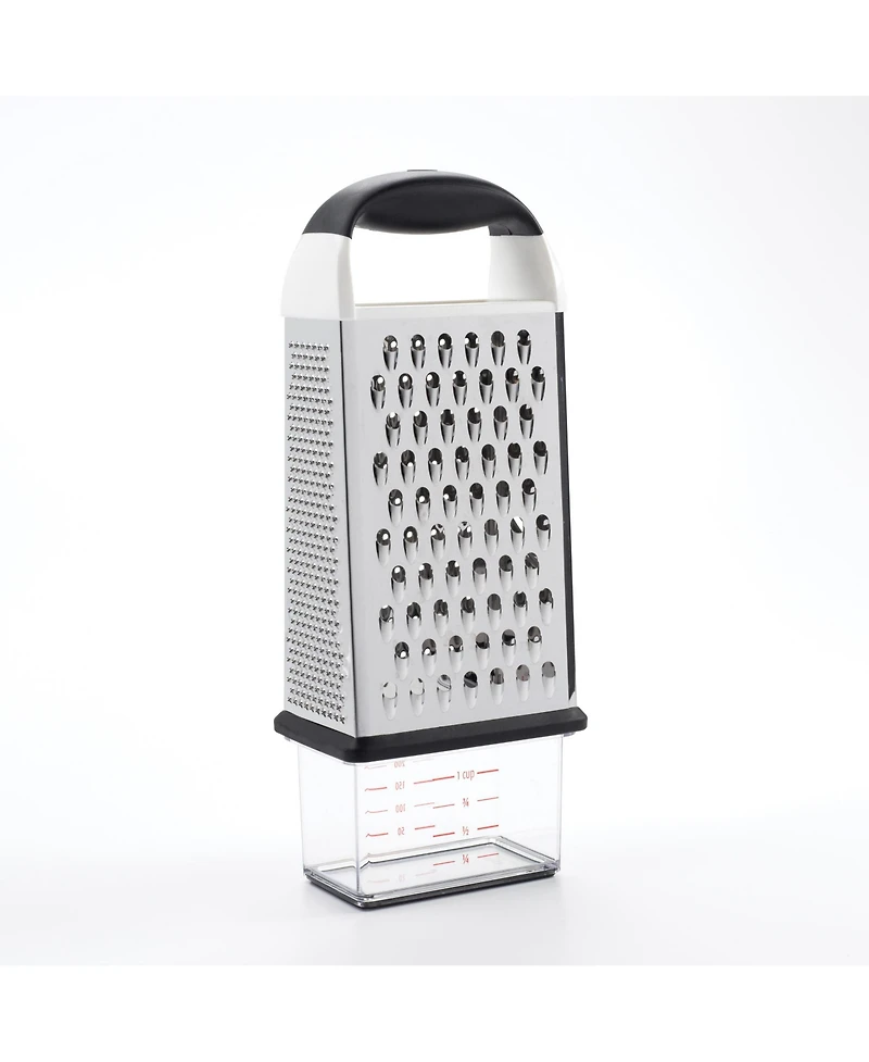 Oxo Grater, Good Grips