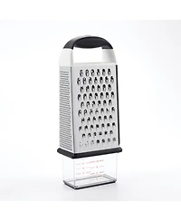 Oxo Grater, Good Grips