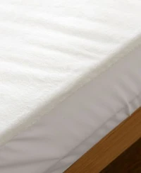 Cheer Velvet Plush Waterproof Mattress Protectors