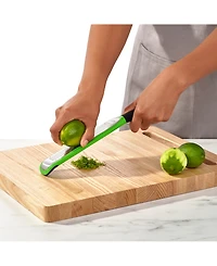 Oxo Good Grips Handheld Etched Zester