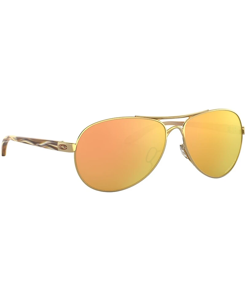 Oakley Polarized Sunglasses, OO4079 Feedback