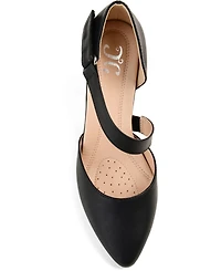 Journee Collection Women's Tillis Pumps