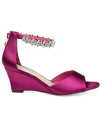 Journee Collection Women's Connor Wedges