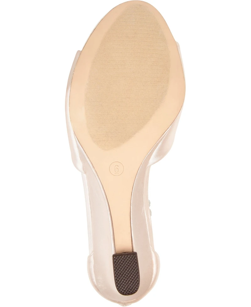 Journee Collection Women's Connor Wedges