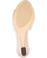 Journee Collection Women's Connor Wedges