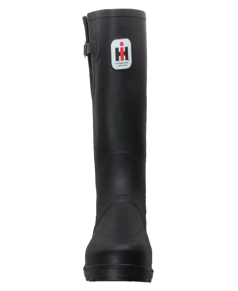AdTec Men's Expandable Calf Rubber Boot