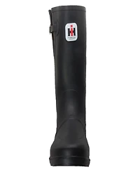 AdTec Men's Expandable Calf Rubber Boot