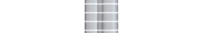 Truly Soft Maddow Stripe Drape Panel Pair 2 Piece Window Curtain