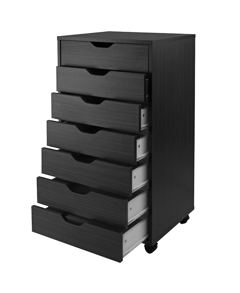 Halifax Cabinet