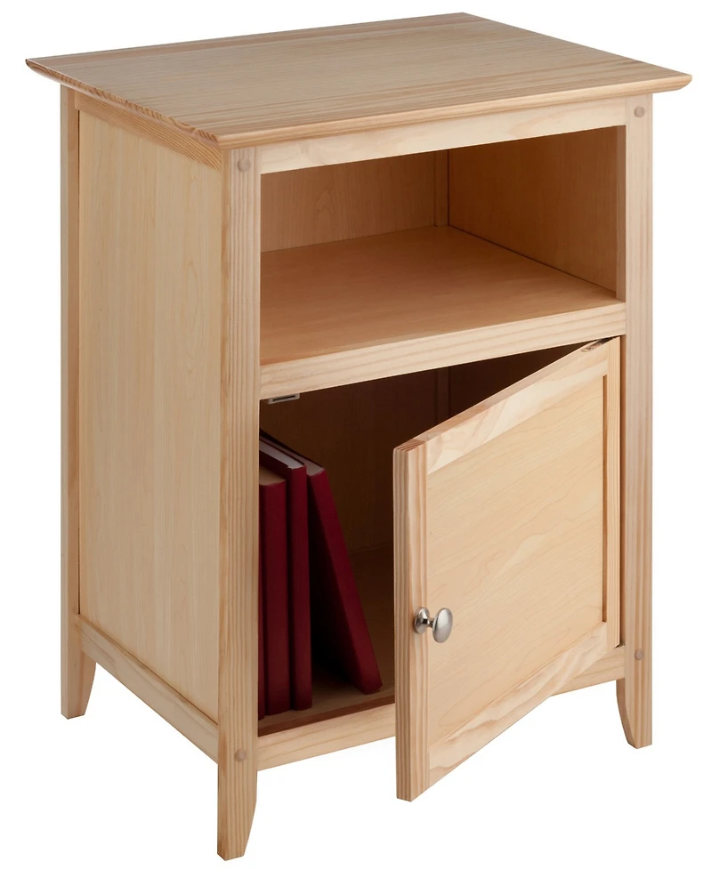 Henry Accent Table
