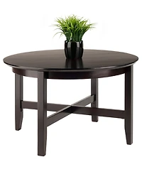 Toby Coffee Table
