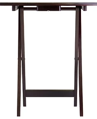 Dylan 5-Piece Oversize Snack Table Set