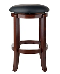 Walcott 24" Swivel Bar Stools