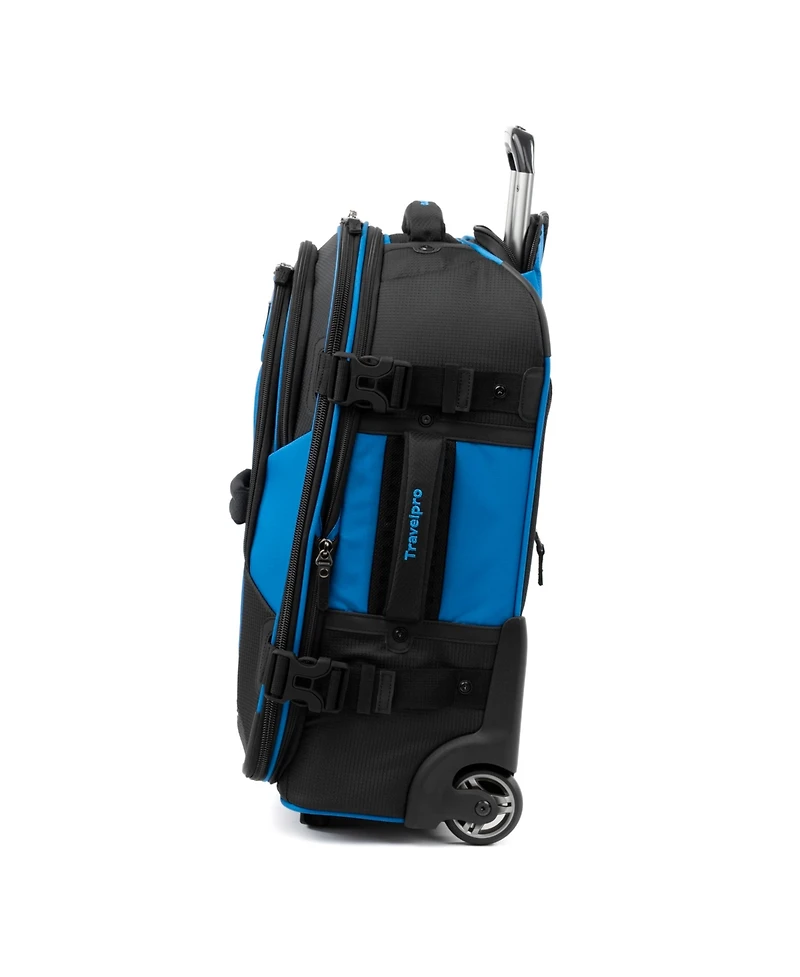 Travelpro Bold 22" 2-Wheel Softside Carry-On
