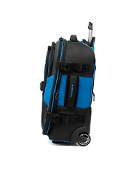 Travelpro Bold 22" 2-Wheel Softside Carry-On
