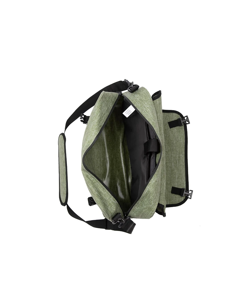 Body Glove Gates Waterproof Messenger Bag