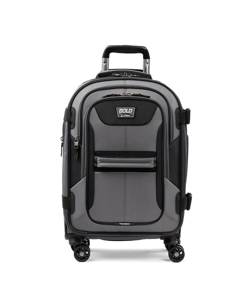 Travelpro Bold 23" Carry-On Spinner