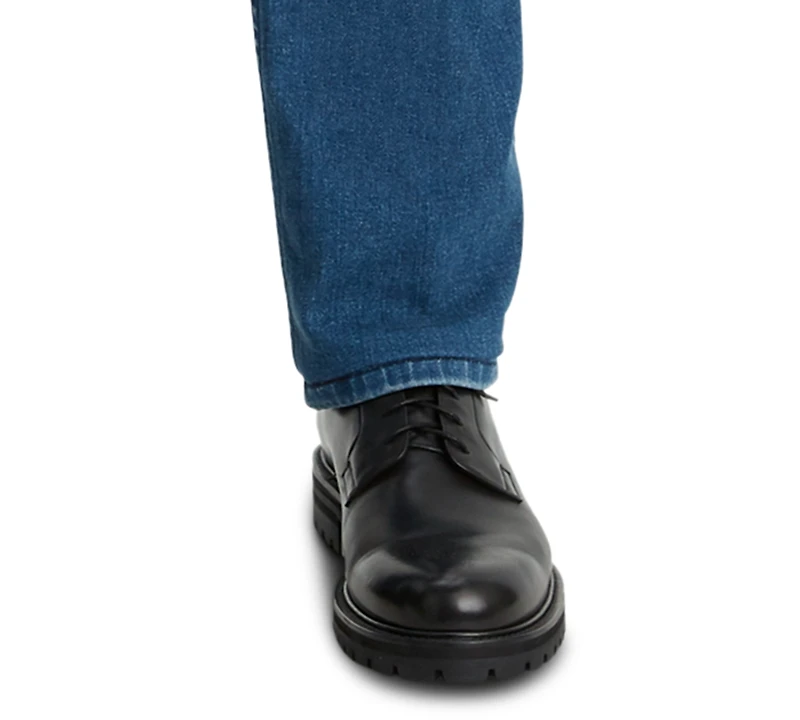 Levi's Men's 514 Flex Straight-Fit Jeans