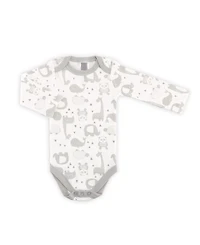 The Peanutshell Baby Boys Newborn Layette Gift Set Girls, Shower Gift Essentials, Grey