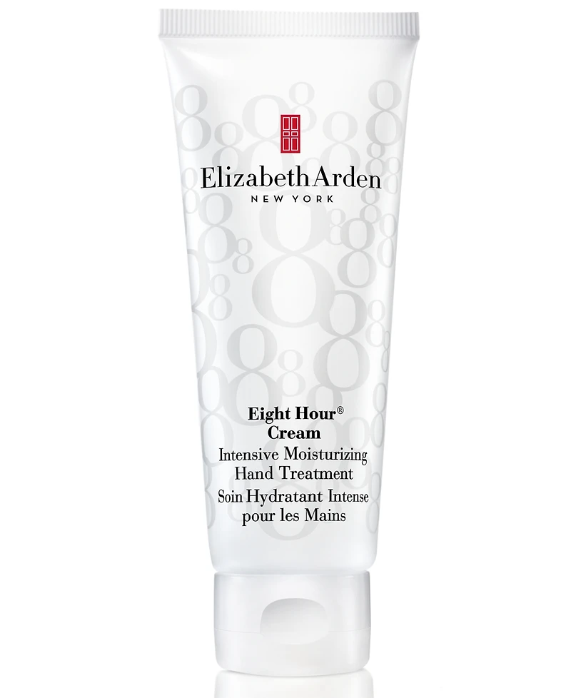 Elizabeth Arden Eight Hour Cream Intensive Moisturizing Hand Treatment, 2.3 oz.