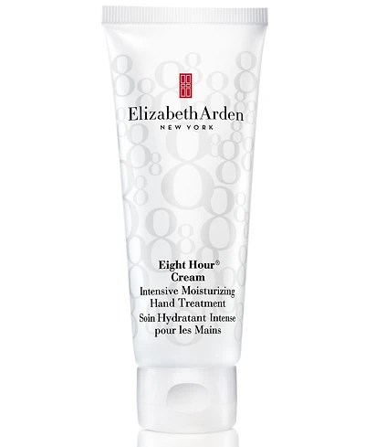 Elizabeth Arden Eight Hour Cream Intensive Moisturizing Hand Treatment, 2.3 oz.