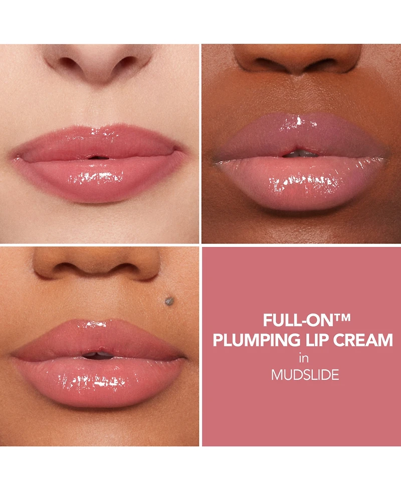Buxom Cosmetics Full-On Plumping Lip Cream