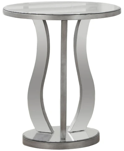 Monarch Specialties End Table