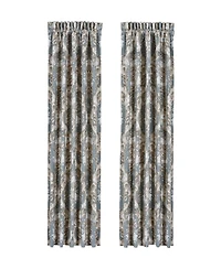 J Queen New York Crystal Palace Window Panel Pair, 50" x 84"