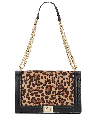 I.n.c. International Concepts Ajae Flap Crossbody, Exclusively at Macy's