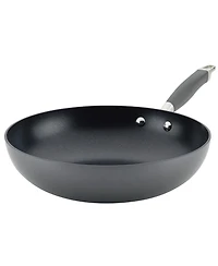Anolon Advanced Home Hard-Anodized 12" Nonstick Stir Fry