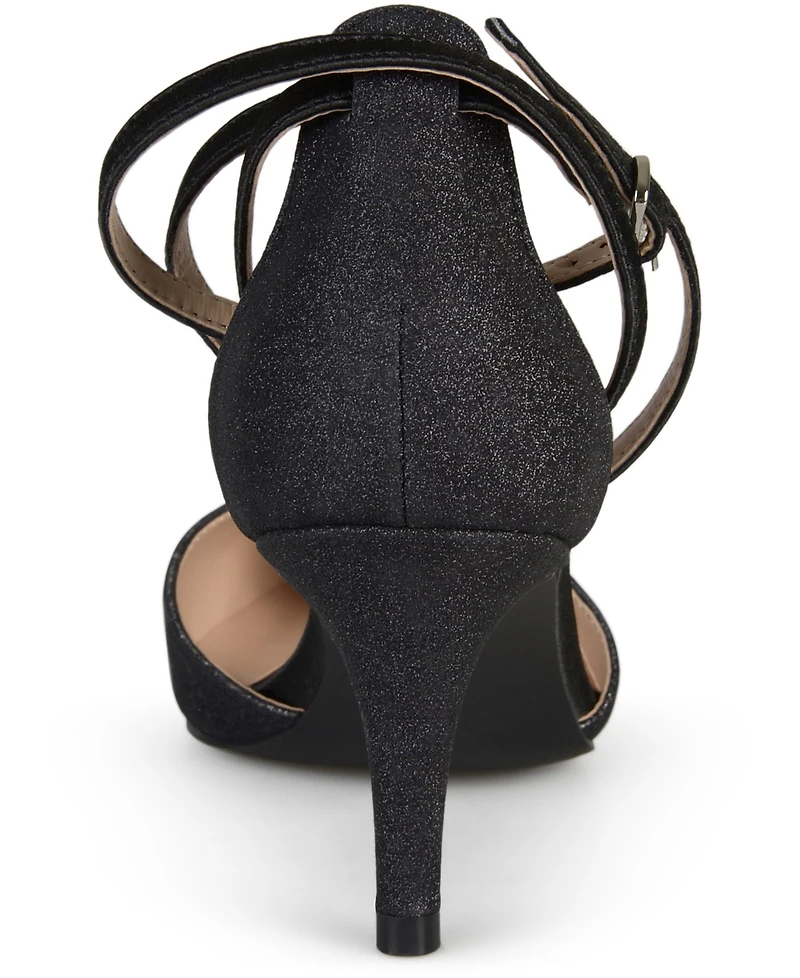 Journee Collection Women's Luela Pumps