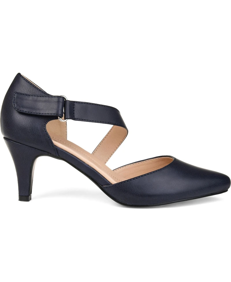 Journee Collection Women's Tillis Pumps