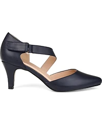 Journee Collection Women's Tillis Pumps