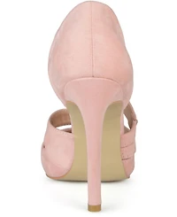 Journee Collection Women's Zeera Heels