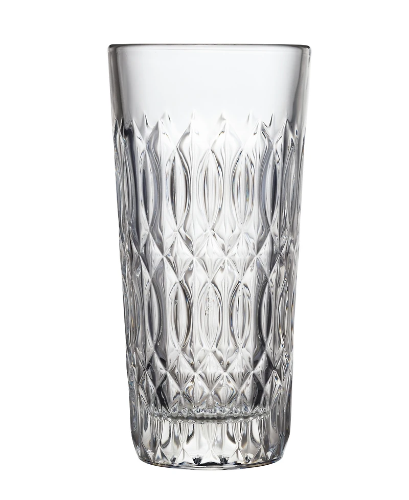La Rochere Verone 12 oz. Double Old Fashioned Glasses, Set of 6