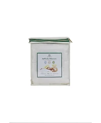Sleep & Beyond Mywoolly Natural Washable Wool Filled Pillow Protector