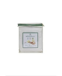 Sleep Beyond Mywoolly Natural Washable Wool Filled Pillow Protectors