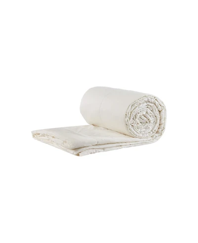 Sleep & Beyond Mycomforter Washable Wool Comforter