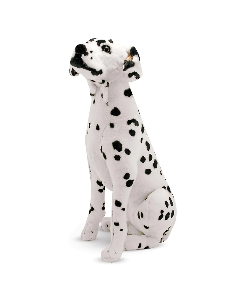 Melissa and Doug Dalmatian