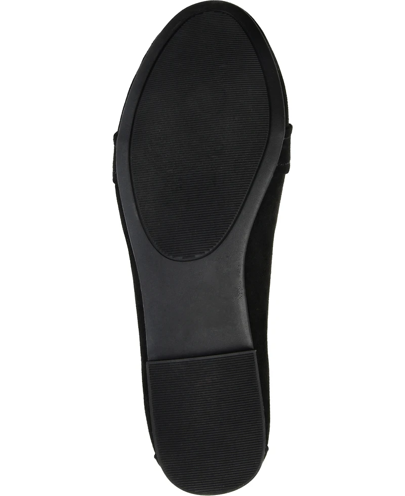 Journee Collection Women's Marci Slip On Flats