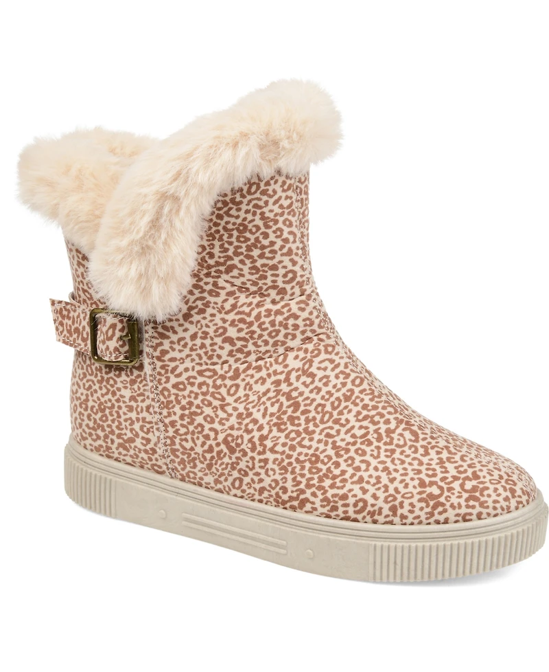 Journee Collection Women's Sibby Winter Boots