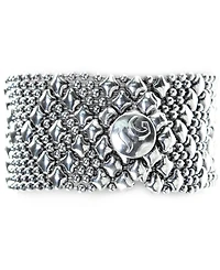 Sg Liquid Metal B9 Silver Mesh Bracelet 7", 7 1/2" or 8"