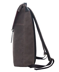 Token Waxed Bergen Large Backpack