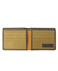 Men's Timberland Pro Pullman Billfold Wallet
