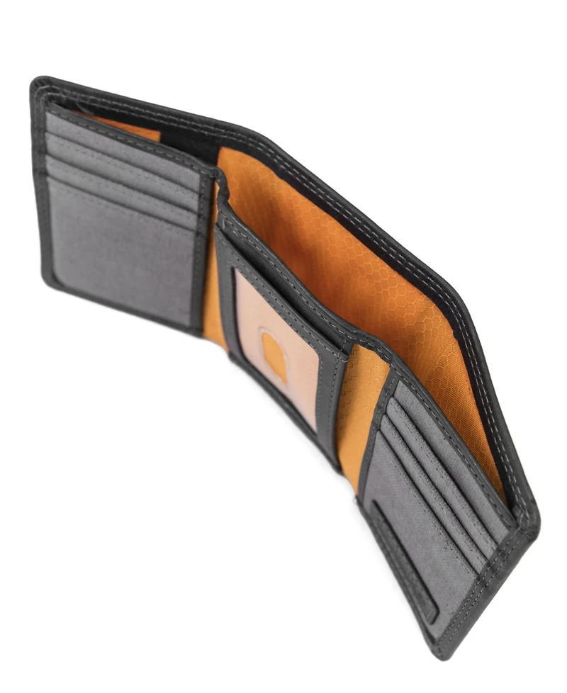 Men's Timberland Pro Brady Trifold Wallet
