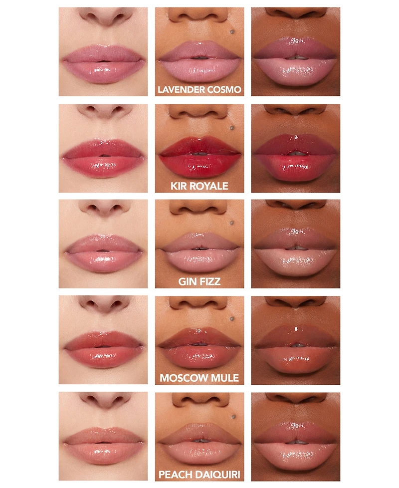 Buxom Cosmetics Full-On Plumping Lip Cream