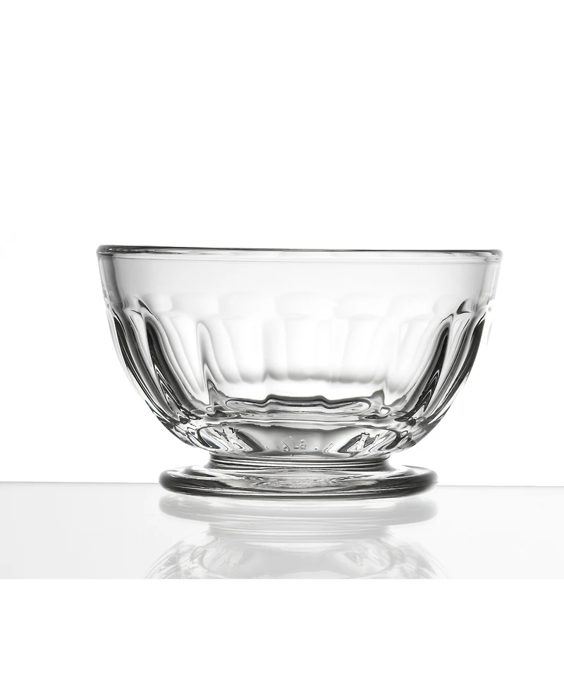 La Rochere Perigord 6-ounce Mini Bowl, Set of 6.