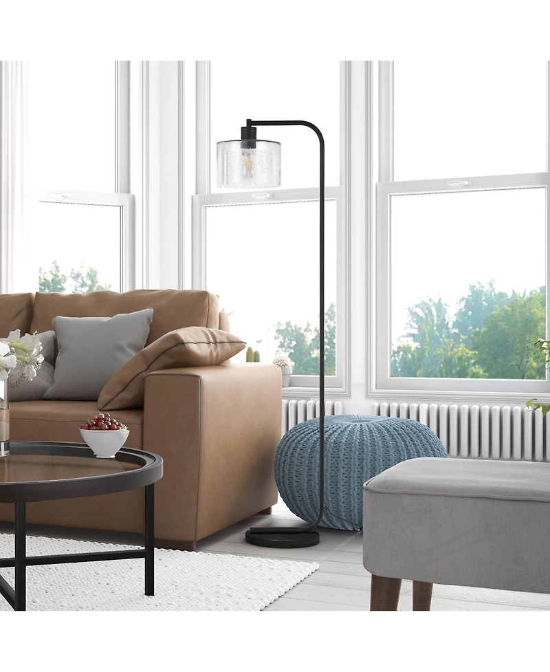 Hudson & Canal Cadmus Floor Lamp