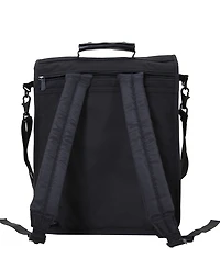 Manhattan Portage Commuter Laptop Bag with Back Zipper