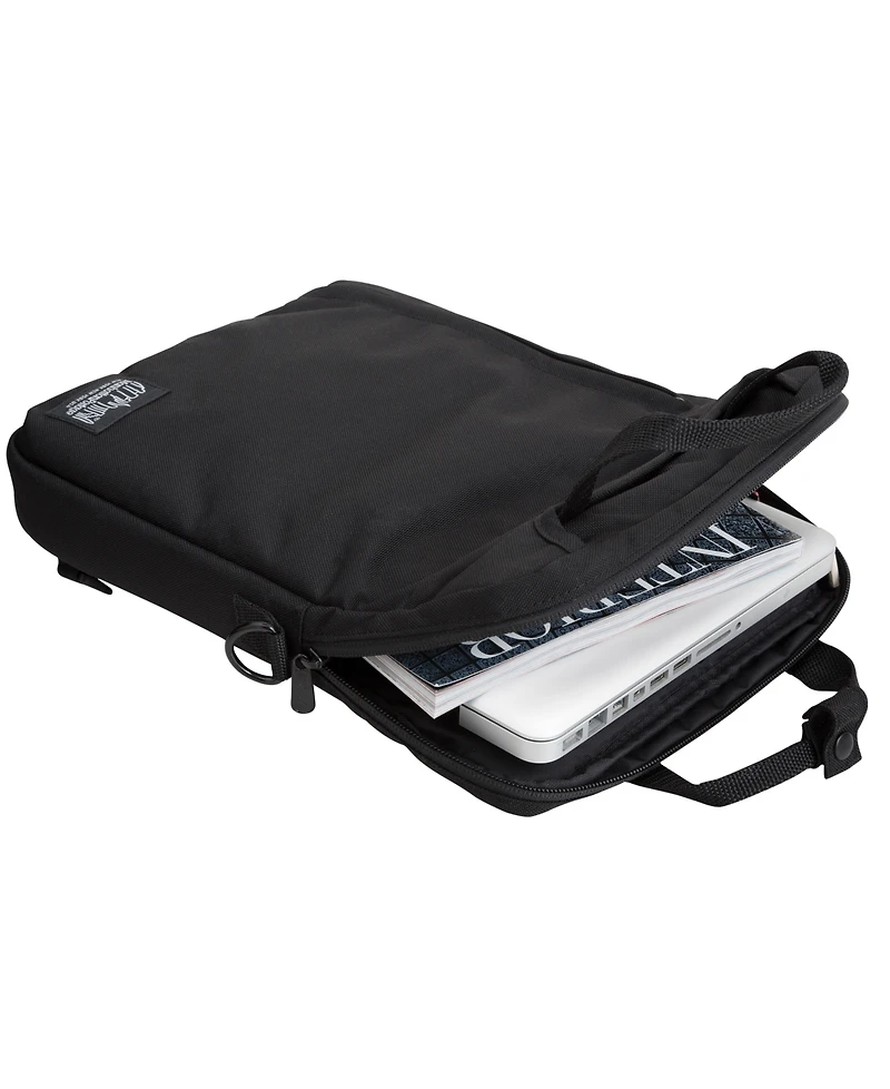 Manhattan Portage Commuter Black Label Jr 13" Laptop Bag